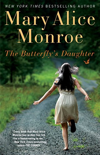 The Butterfly's Daughter [Paperback]