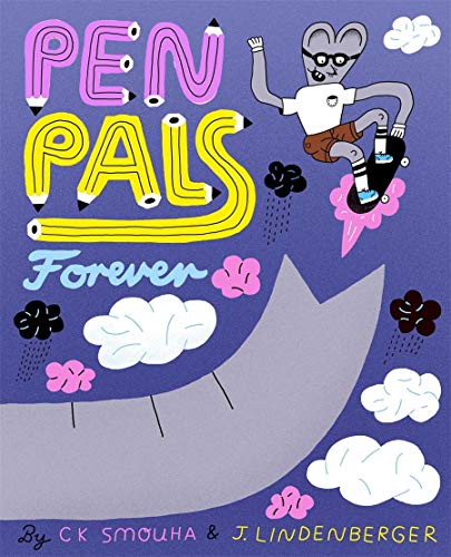 Penpals Forever [Hardcover]