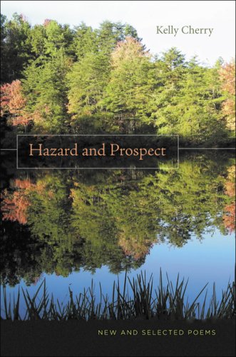 Hazard And Prospect: New And Selected Poems [Hardcover]