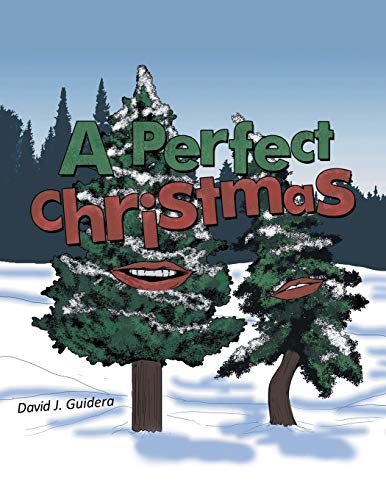 A Perfect Christmas [Paperback]