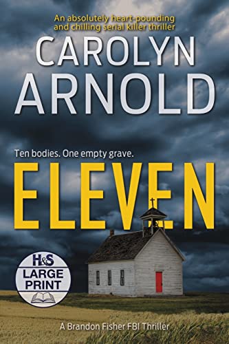 Eleven [Paperback]