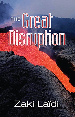 The Great Disruption [Paperback]