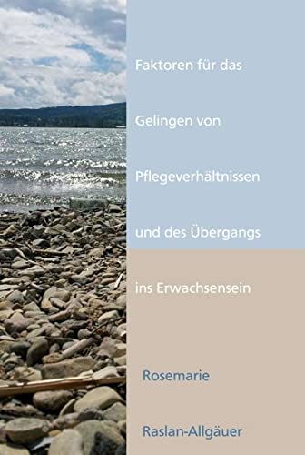 Faktoren Fur Das Gelingen Von Pflegeverhaltnissen Und Des Ubergangs Ins Erachse [Hardcover]