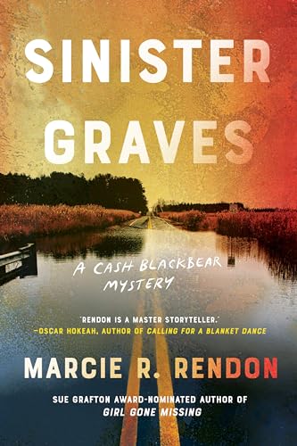 Sinister Graves [Paperback]