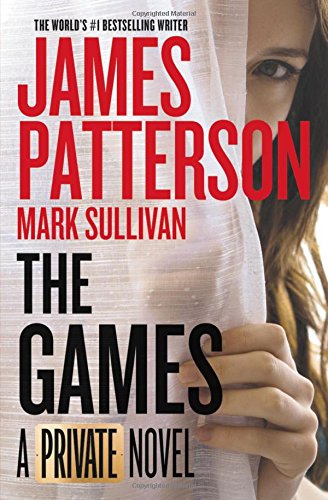 The Games [Paperback]