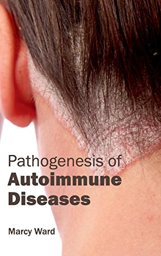 Pathogenesis Of Autoimmune Diseases [Hardcover]