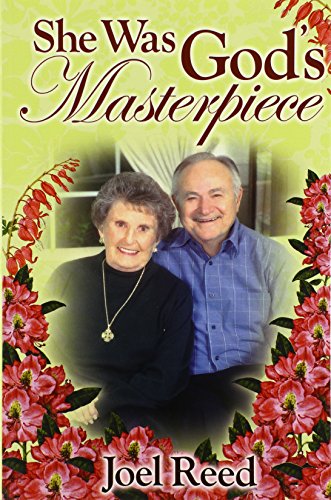 She Was God's Masterpiece (soft Cover) [Paperback]