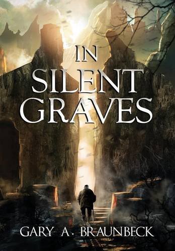 In Silent Graves [Hardcover]