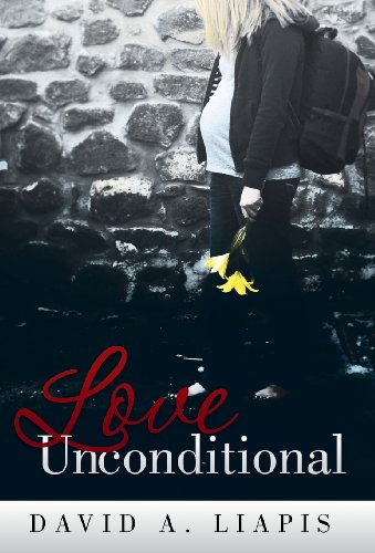 Love Unconditional [Hardcover]