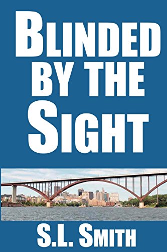 Blinded By The Sight (pete Culnane Mysteries) (volume 1) [Paperback]