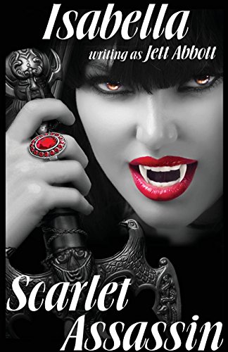 Scarlet Assassin [Paperback]