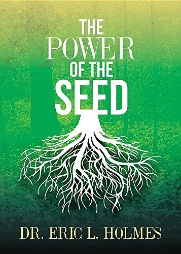 The Poer Of The Seed [Paperback]