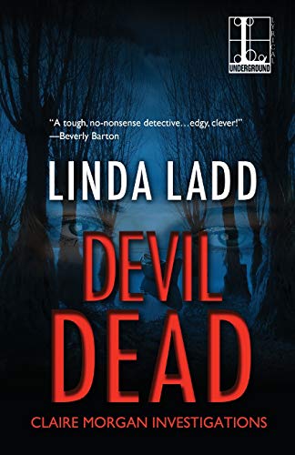 Devil Dead [Paperback]