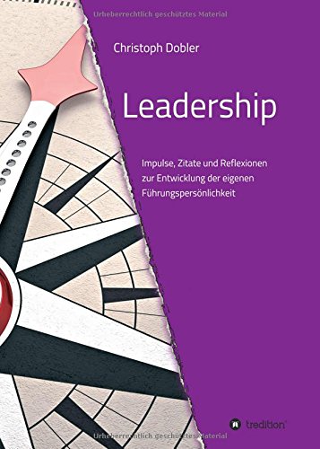 Leadership (german Edition) [Hardcover]