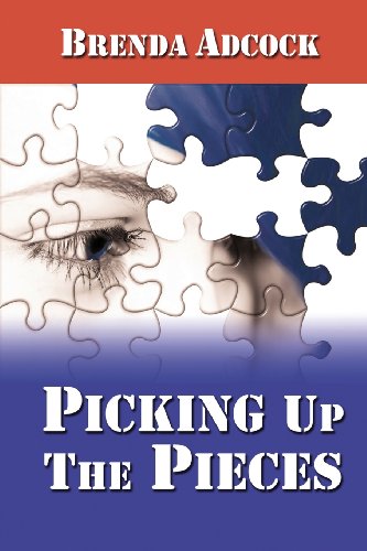 Picking Up The Pieces [Paperback]