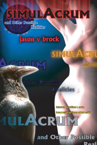 Simulacrum And Other Possible Realities [Paperback]