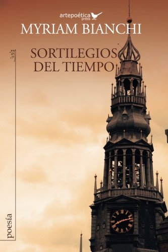 Sortilegios Del Tiempo (spanish Edition) [Paperback]