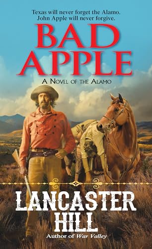 Bad Apple [Paperback]