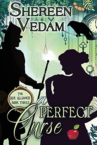 A Perfect Curse [Paperback]