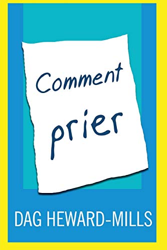 Comment Prier (french Edition) [Paperback]