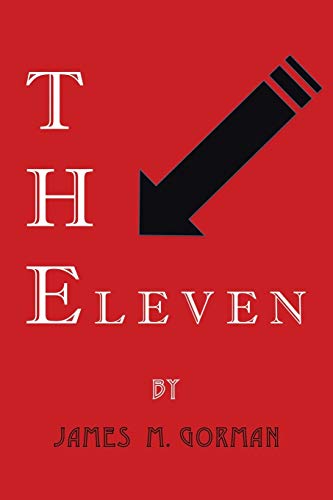 Eleven [Paperback]