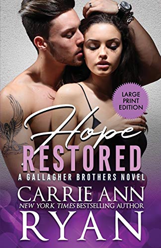 Hope Restored [Paperback]