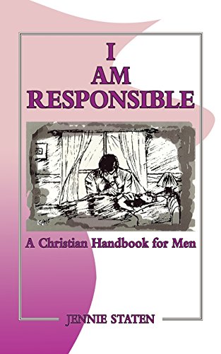 I Am Responsible [Paperback]