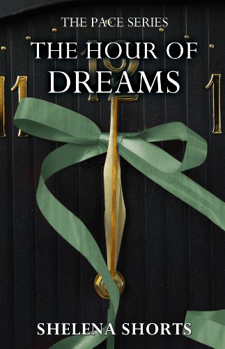 The Hour Of Dreams (the Pace Series) [Paperback]