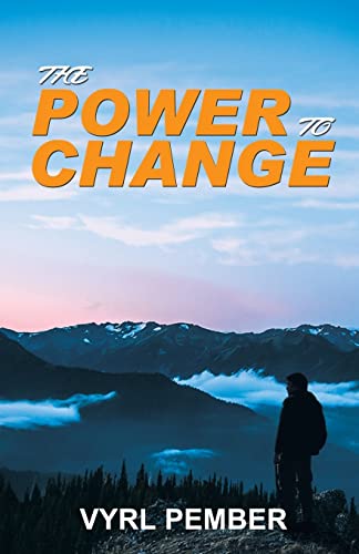 The Poer To Change [Paperback]