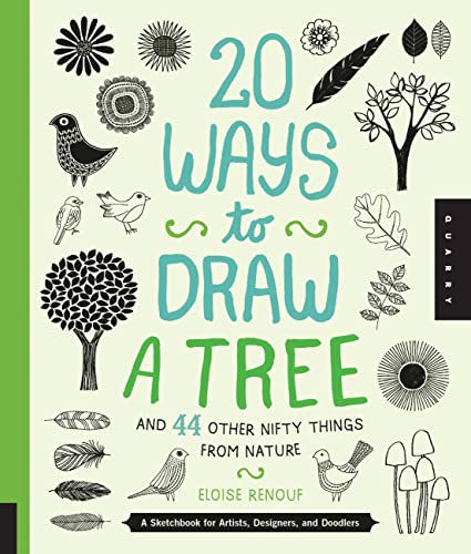 20 Ways to Draw a Tree and 44 Other Nifty Thi