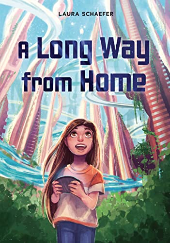 Long Way From Home                       [CLOTH               ]