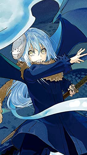 That Time I Got Reincarnated as a Slime Season 1 Part 1 Manga Box Set [Paperback]