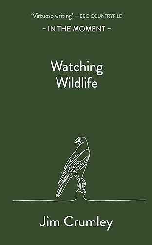 Watching Wildlife [Paperback]