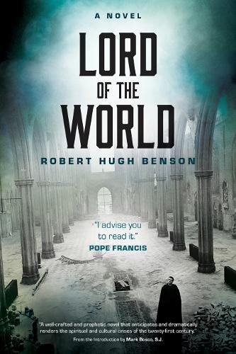 Lord Of The World A Novel [Paperback]