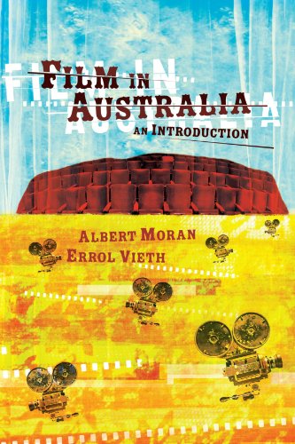 Film in Australia An Introduction [Paperback]