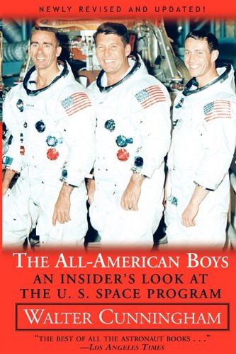 All-American Boys [Paperback]