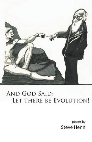 And God Said Let there be Evolution [Paperback]