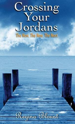 Crossing Your Jordans [Hardcover]