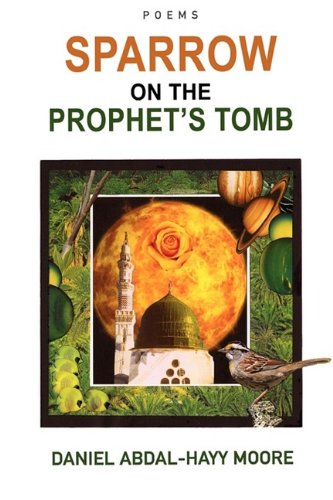 Sparro On The Prophet's Tomb / Poems [Paperback]