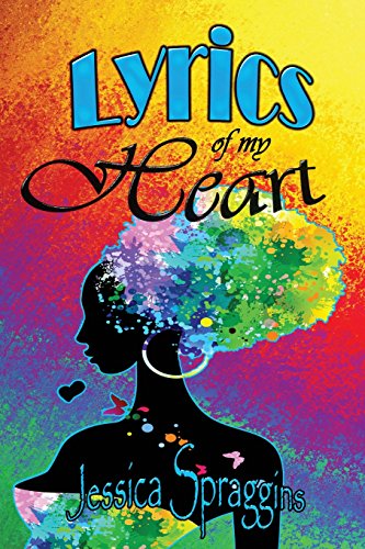 Lyrics Of My Heart [Paperback]