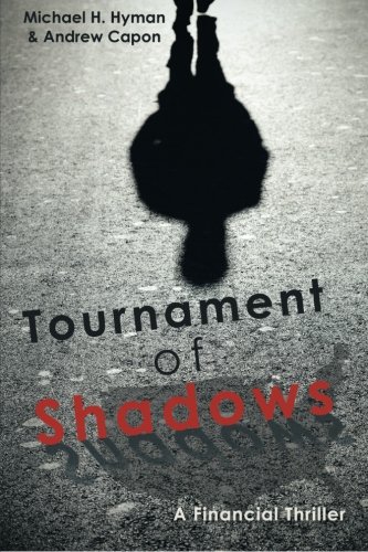 Tournament Of Shados [Paperback]