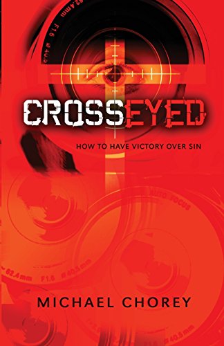 Cross-Eyed [Paperback]