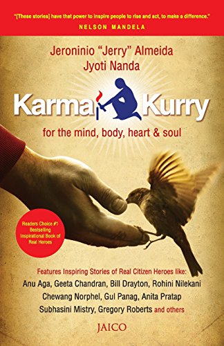 Karma Kurry [Paperback]