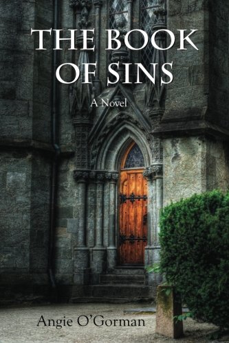 The Book Of Sins [Paperback]