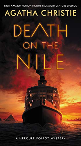 Death on the Nile [Movie Tie-in]: A Hercule P