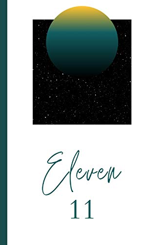 Eleven 11  Aaken [Paperback]