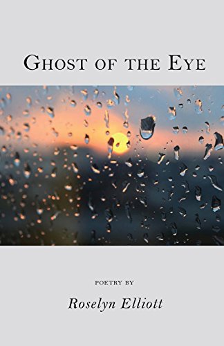 Ghost Of The Eye [Paperback]