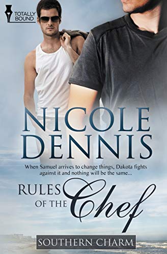 Rules Of The Chef (southern Charm) (volume 1) [Paperback]