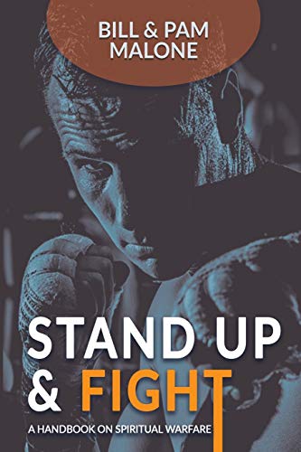 Stand Up And Fight A Handbook On Spiritual Warfare [Paperback]