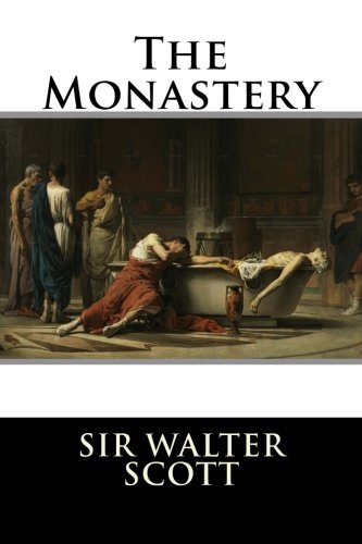 The Monastery [Paperback]